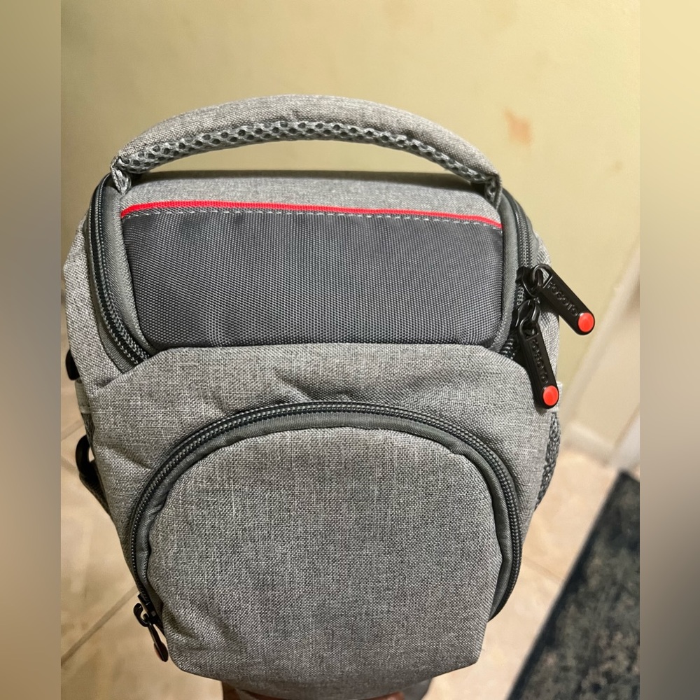CAMERA CASE (WATERPROOF)